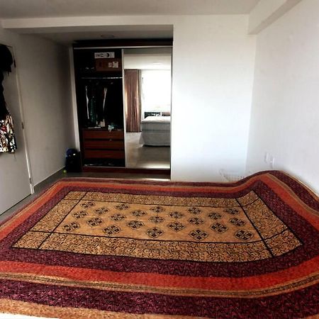 Joao Pessoa, A Dois Passos Do Paraiso, 2 Suites Com A/C, Vista Panoramica Para O Mar Do Bessa, Portaria 24H E 2 Vagas De Garagem Zewnętrze zdjęcie