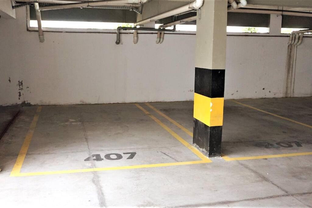 Joao Pessoa, A Dois Passos Do Paraiso, 2 Suites Com A/C, Vista Panoramica Para O Mar Do Bessa, Portaria 24H E 2 Vagas De Garagem Zewnętrze zdjęcie